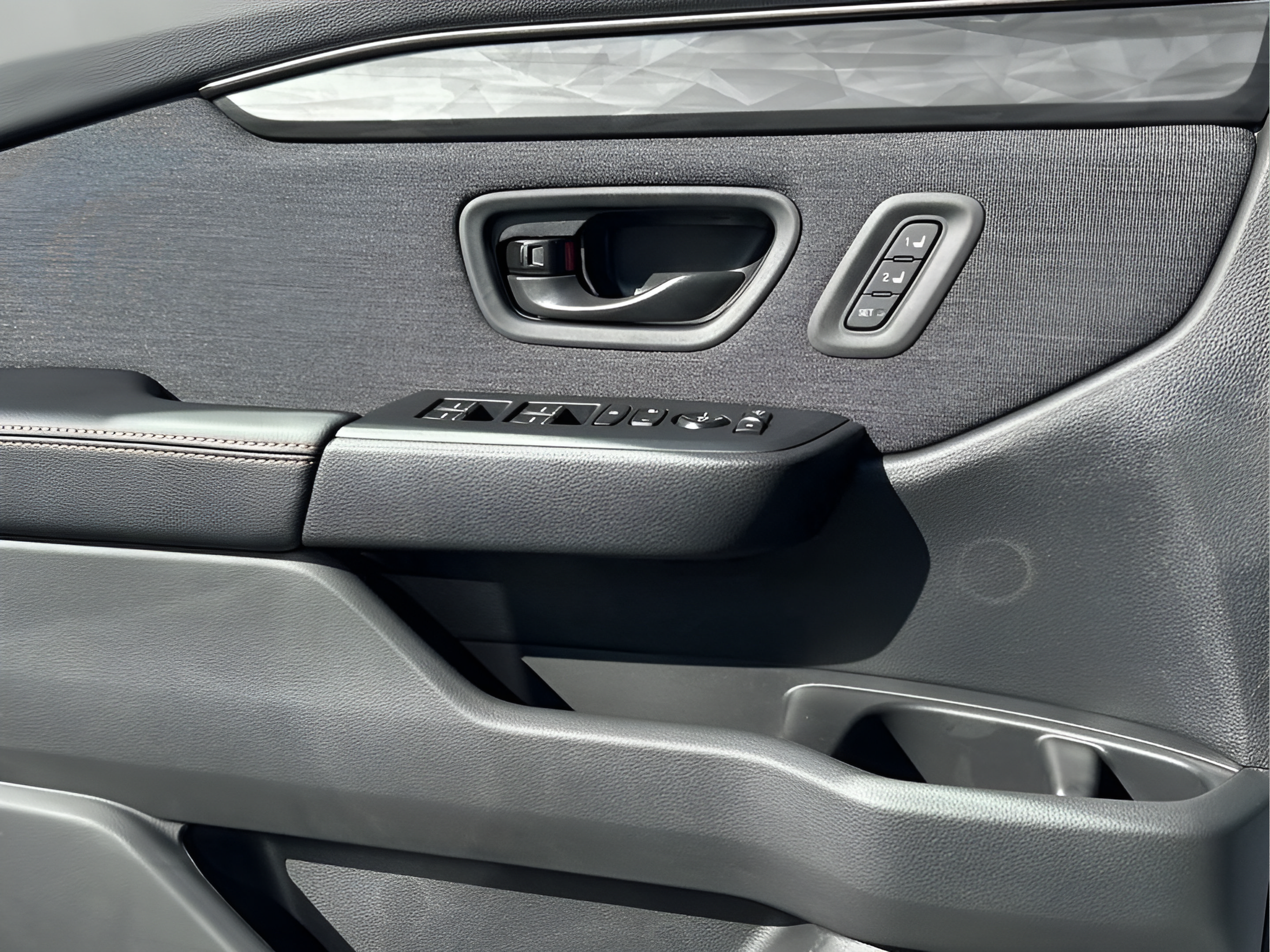 New 2026 Honda Passport TrailSport image 12