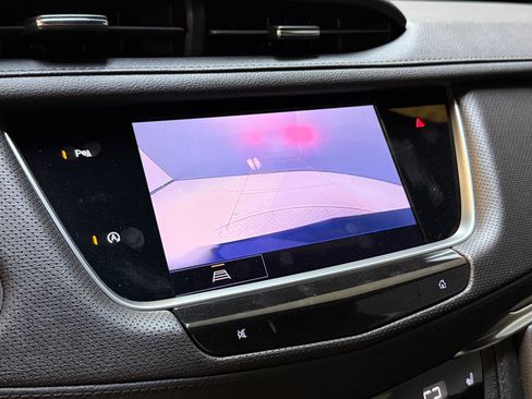 Certified 2023 Cadillac XT5 Luxury image 31