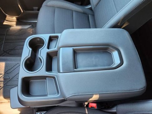 New 2026 Chevrolet Silverado 1500 LT w/ Protection Package image 13