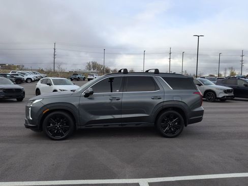 Used 2023 Hyundai Palisade XRT AWD/4WD image 4