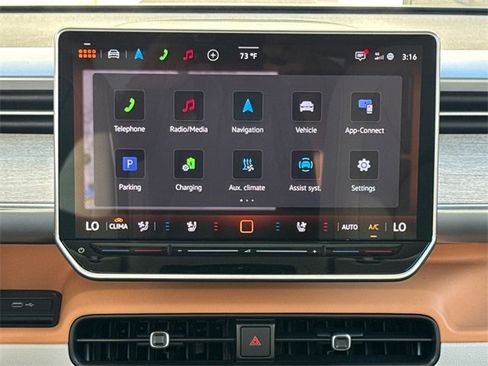 New 2025 Volkswagen ID. Buzz 1st Edition image 31