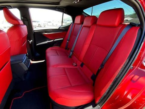 Certified 2026 Toyota Camry XSE w/ Premium Package FWD image 20