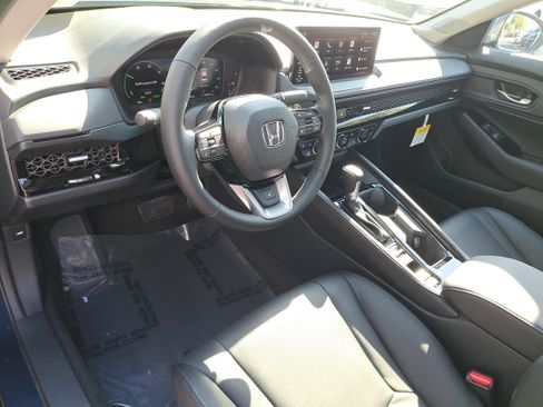 New 2026 Honda Accord Touring image 16