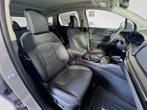 New 2026 Kia Sportage SX Prestige AWD/4WD image 26