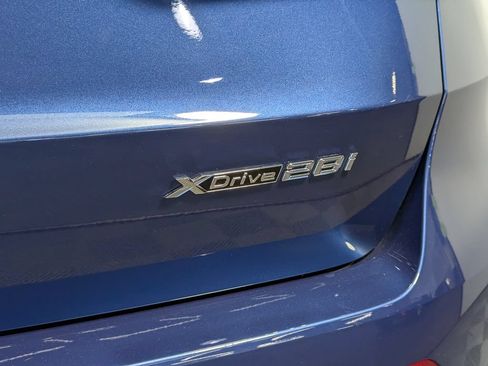 Used 2025 BMW X1 xDrive28i w/ Convenience Package AWD/4WD image 11