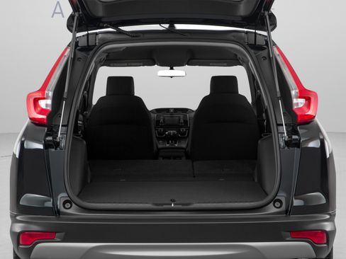 Used 2017 Honda CR-V LX image 29