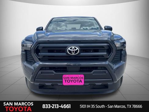 Used 2026 Toyota Tacoma SR AWD/4WD image 8