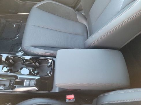 New 2026 Subaru Forester Touring AWD/4WD image 18