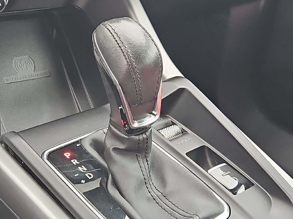 Used 2024 Dodge Hornet R/T Plus AWD/4WD image 19