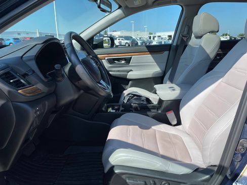Used 2022 Honda CR-V EX-L image 15