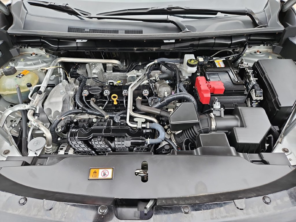 Used 2025 Mitsubishi Outlander SE AWD/4WD image 36