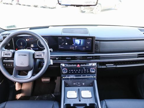 New 2026 Hyundai Santa Fe Calligraphy image 14