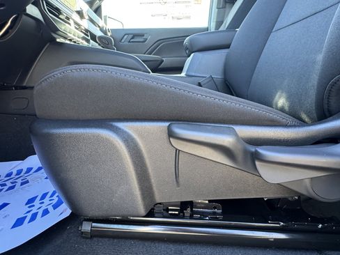 New 2026 Chevrolet Colorado W/T w/ WT Custom Package image 10