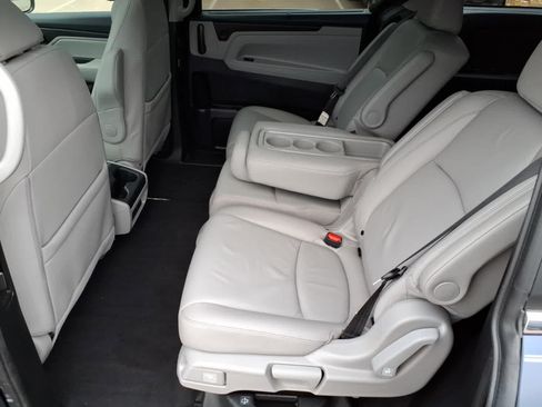 Used 2024 Honda Odyssey EX-L image 9
