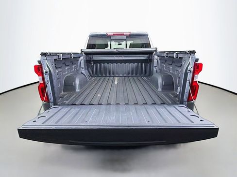 Used 2020 Chevrolet Silverado 1500 RST w/ All-Star Edition AWD/4WD image 23