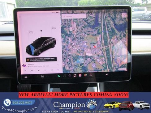 Used 2019 Tesla Model 3 AWD/4WD image 11