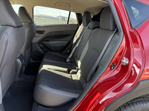 New 2026 Subaru Crosstrek 2.0i Premium AWD/4WD image 31