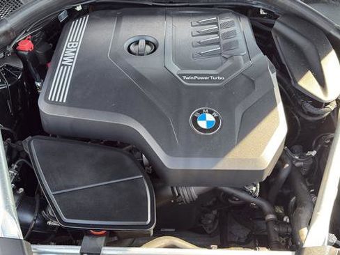 Used 2023 BMW 530i xDrive w/ Premium Package AWD/4WD image 12