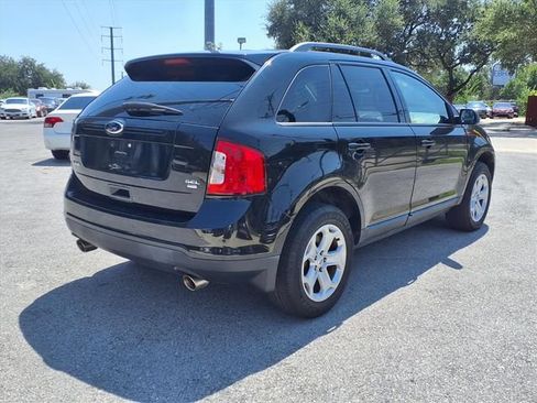 Used 2014 Ford Edge SEL AWD/4WD image 6