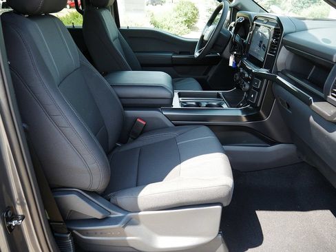 New 2026 Ford F150 STX w/ Equipment Group 200A AWD/4WD image 31