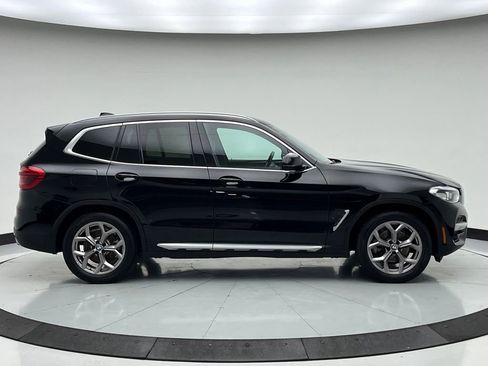 Used 2020 BMW X3 xDrive30i w/ Convenience Package image 8