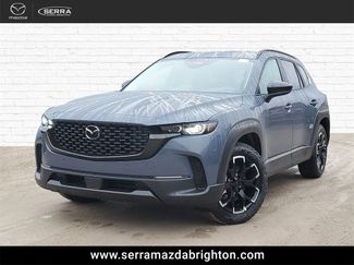 New 2026 MAZDA CX-50 Meridian Edition w/ Weather Package video 1