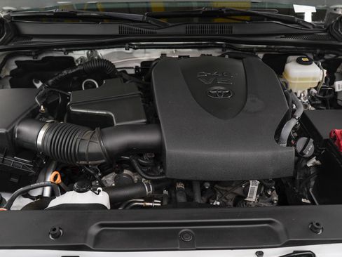 Used 2022 Toyota Tacoma TRD Pro image 31