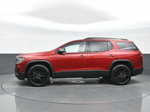 Used 2023 GMC Acadia SLE w/ Driver Convenience Package image 32