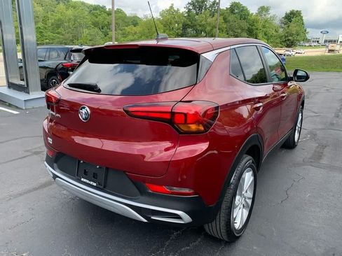Certified 2023 Buick Encore GX Preferred w/ Cold Weather Comfort Package FWD image 5
