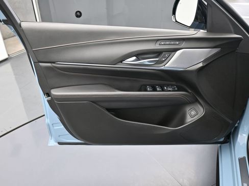 Used 2025 Cadillac CT4 V RWD image 16