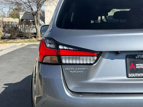 Used 2024 Mitsubishi Outlander Sport LE image 33