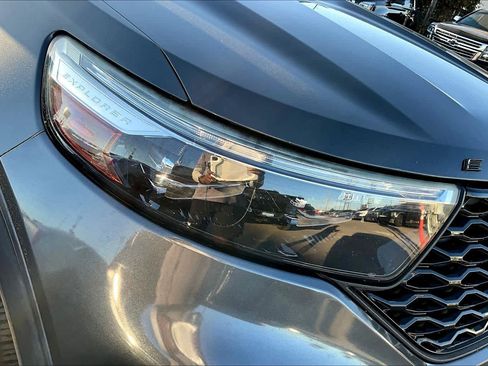 Used 2020 Ford Explorer ST w/ ST Street Pack image 26