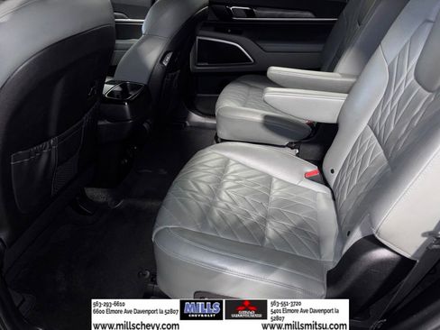 Used 2023 Kia Telluride EX X-Line image 12