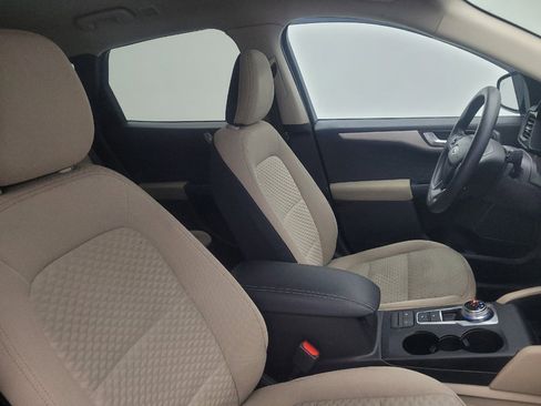 Used 2020 Ford Escape SE FWD image 21