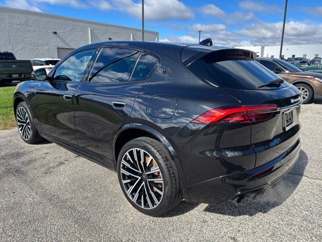 Used 2023 Maserati Grecale Modena AWD/4WD image 4