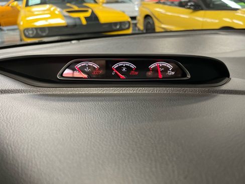 Used 2013 Ford Focus ST image 29