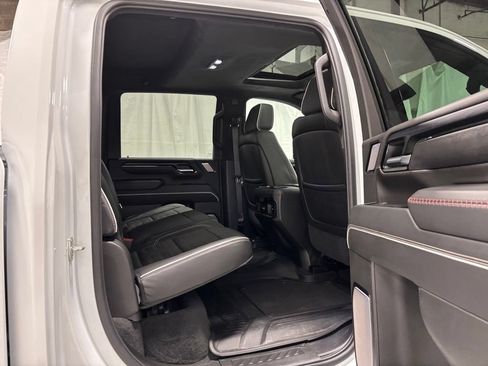 Used 2026 GMC Sierra 2500 AT4X AWD/4WD image 52