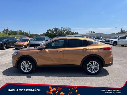 New 2026 Buick Envista Sport Touring w/ Convenience I Package