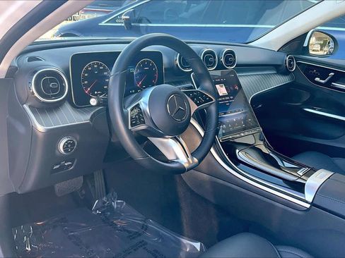 Used 2023 Mercedes-Benz C 300 C 300 image 19