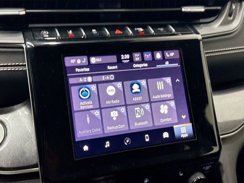 Used 2021 Jeep Grand Cherokee L Laredo w/ Luxury Tech Group I image 42