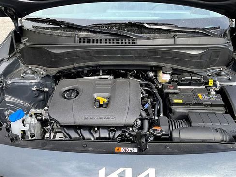 New 2026 Kia Seltos S image 12