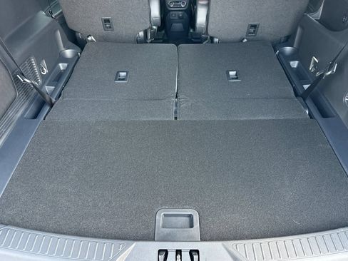 New 2026 Ford Explorer ST RWD image 15