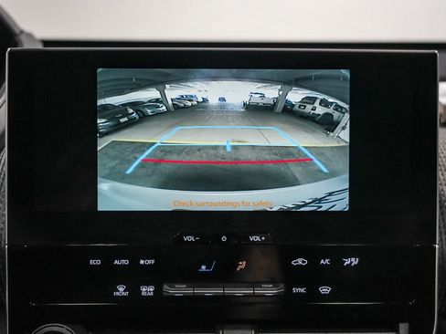 Certified 2023 Toyota bZ4X FWD image 25