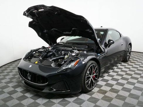 New 2026 Maserati GranTurismo Modena image 29