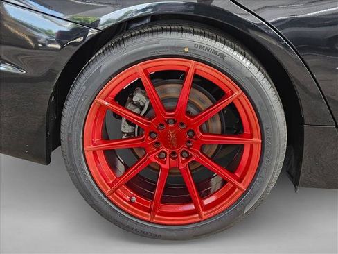 Used 2020 Subaru WRX AWD/4WD image 21