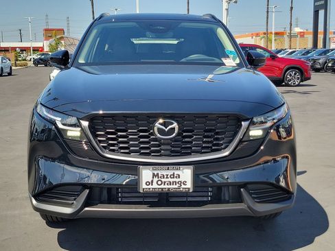 New 2026 MAZDA CX-5 Preferred AWD/4WD image 25