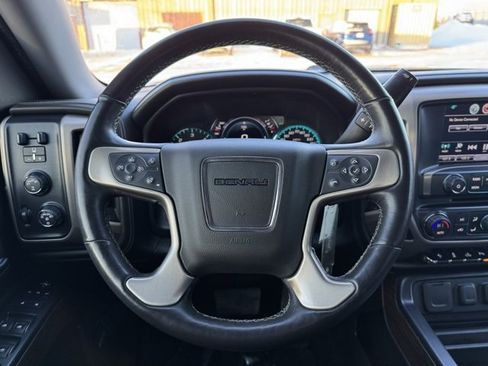Used 2017 GMC Sierra 1500 Denali image 30