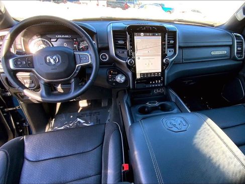 Certified 2023 RAM 1500 Laramie image 15