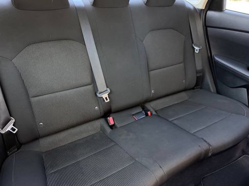 Used 2019 Kia Forte Sedan FWD image 15