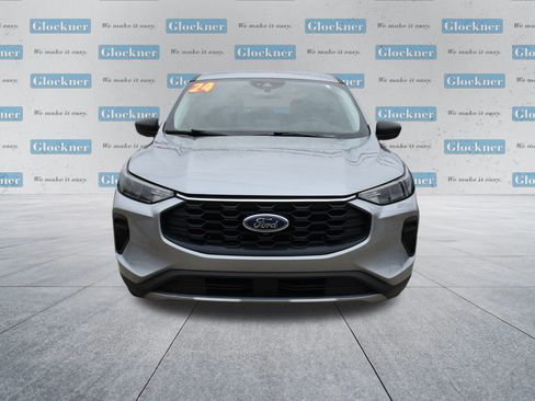 Used 2024 Ford Escape Active w/ Cold Weather Package image 2